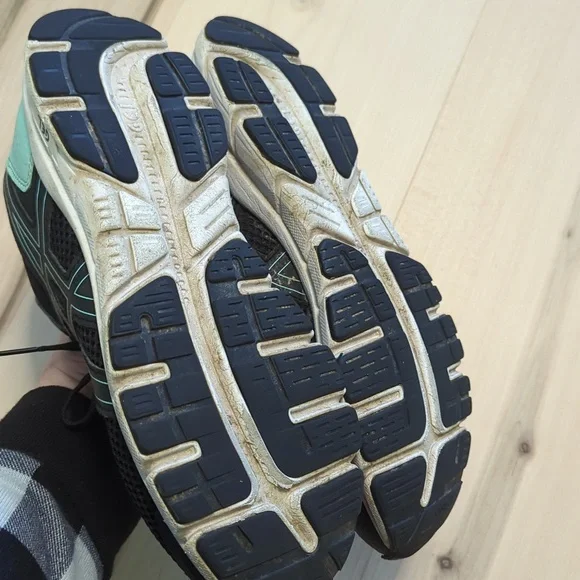 Asics Gel 33 run - Picture 3 of 3